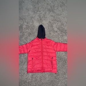 Guess Puffer Jacket(defect)